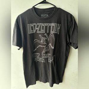 LED ZEPPELIN tee